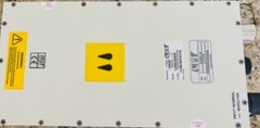 CPI 40W Ka-band GaAs BUC Part Number B3KO-A-112