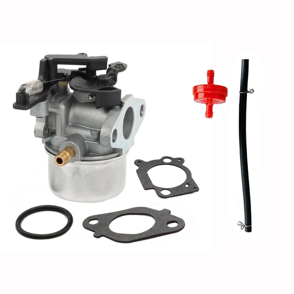 595390 Carburetor Carb for Briggs Stratton engine 120P02 0001 F1 121P02 0001 F1