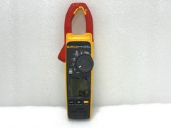 FLUKE 377FC TRUE RMS CLAMP METER WITH iFLEX i2500-18