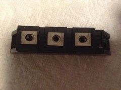 BBC MCD 25-12108 Module