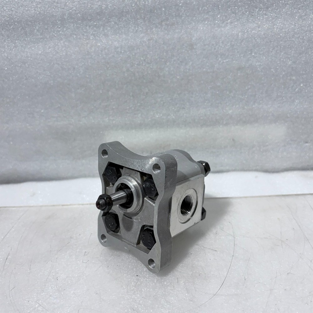 Hydropack Bulgaria C048XTH Hydraulic Gear Pump