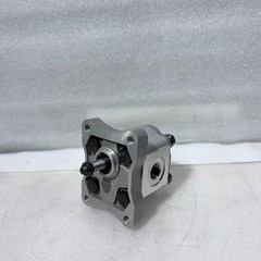 Hydropack Bulgaria C048XTH Hydraulic Gear Pump