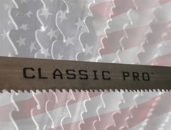 (144″) 12′ x 1″ x .035 x 4/6 M42 Bi-Metal Blades Lenox Classic Pro 1 Pcs