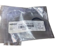 Doosan 15898984 O-Ring 1A P-32.0