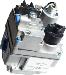 700-506 Millivolt Gas Valve Replacement for Robertshaw 700 Series, 200,000 BTU/
