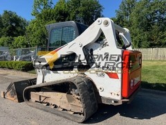 2020 Bobcat T650 Skid Steer