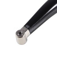 SANDENT Dental 1:1 Fiber Optic Contra Angle Low Speed Handpiece Inner Channel ty