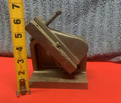 Machinist Tool: Eclipse Tilting Fixture (NEW OLD STOCK #965
