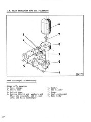 3320 3340 Service Manual Zetor Tractor 4320 4340 Workshop Manual