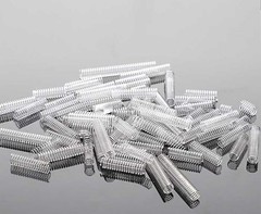 Diameter 200g Glass Spring Filling Material for Laboratory Chemistry ca