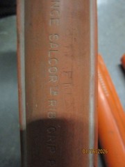 4 Hubbell Chance Co Insulating Hoses