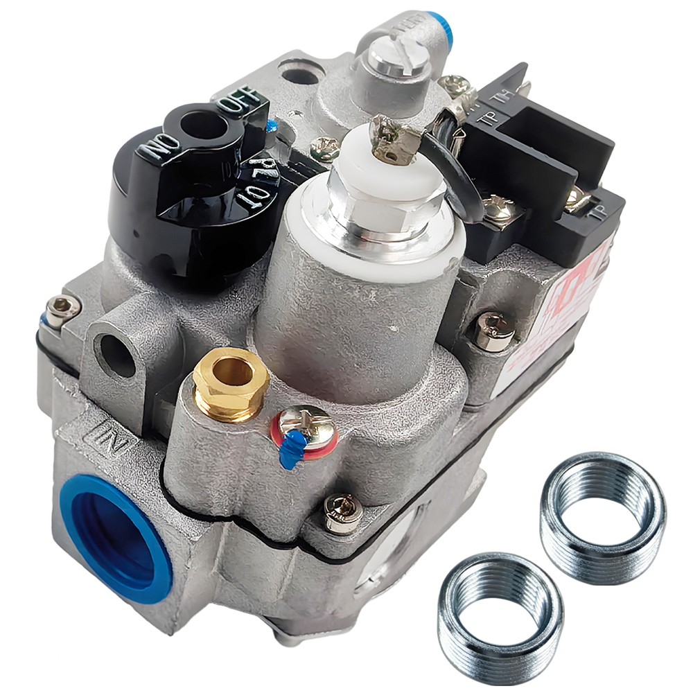 700-506 Gas Valve for Robertshaw 700 Series 3/4″ NPT 300,000 BTU