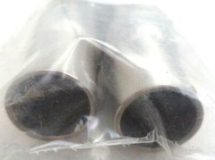 (2 per Bag) 5/8in X 9-7/8in HVAC Vibration Absorber, p/n 651G027