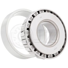 [Qty.2] 460-453A Tapered Roller Bearing Set [1-3/4″ ID x 4.25″ OD x 1.0938in W]