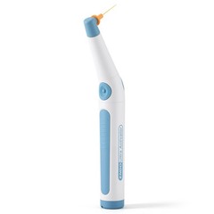 Dental Endo Ultrasonic Sonic Activator Root Canal Irrigator w/ scaling file