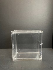 Thermo Scientific Stackable Lab Storage Drawer Acrylic