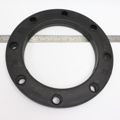 GF Slip On Flange with Ring Steel DN200 8″ – RING ONLY