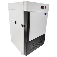110V/60HZ 150W Ultra Low Temperature Storage Box 7.92gal(30L) Effective Volume
