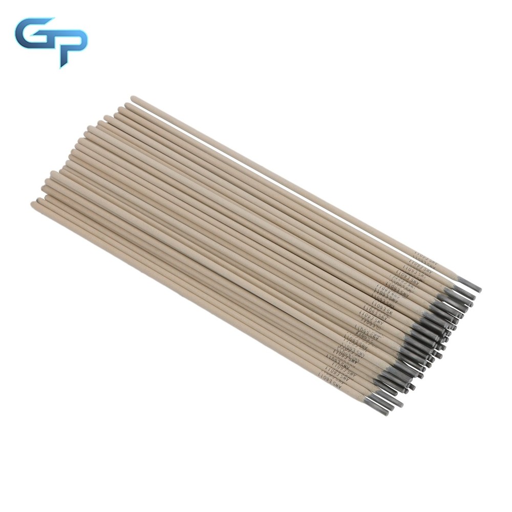 1 Pack E6011 5/32 Inch Welding Rod 5 LBS Carbon Steel Stick Electrodes