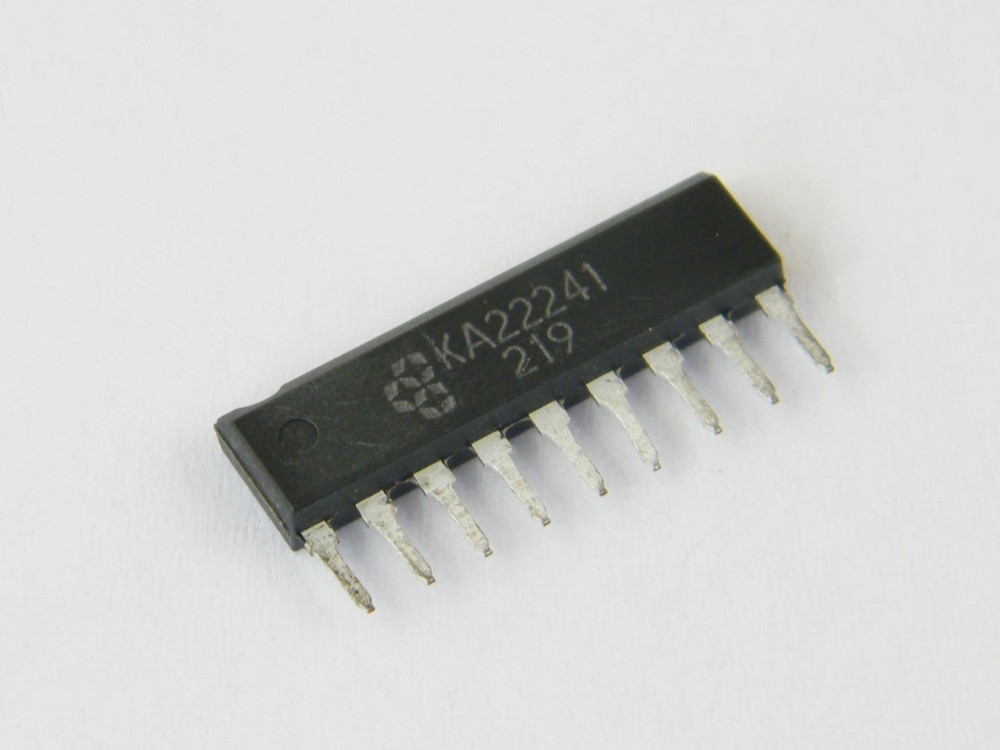 KA22241 SAMSUNG SIP9