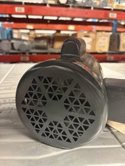NEW NO BOX Baldor L 3403 Industrial Motor 1/4 HP Single Phase 115/230 VAC 60 HZ