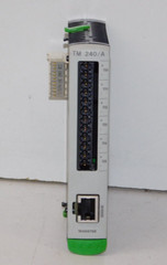 Keba Kemro K2-200 TM 240/A Digital Input Interface Module 067111 Unit Austria