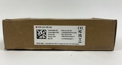 TWTG NEON Vibration Sensor DS-LD-VB-02 LoRaWAN ATEX IECEx Wireless Transmitter