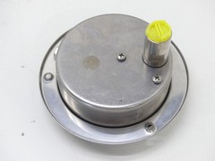 McDaniel AB NI Span C Tube And 316 SS Socket 30,000 PSI 4″ Gauge