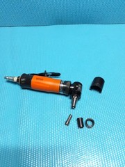 Dotco 12LF280-36 Right Angle Die Grinder, 12,000 RPM — 1/4″ Collet.