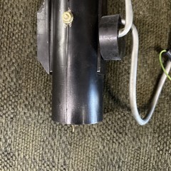 John Deere Planter Seed Sensor New Old Stock Three Wire