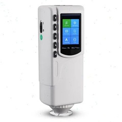 Colorimeter with Measuring Aperture 4mm and Repeatability ΔE* ab ≤0. 03