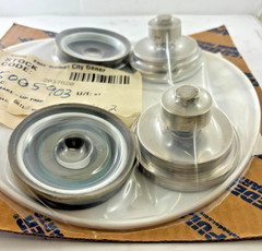 Pulsafeeder CR10050 Pump Kit Industrial Replacement
