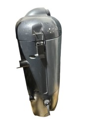 Tennant V-BP-6 Commercial Backpack Vacuum TRUE HEPA with Backpack Harness