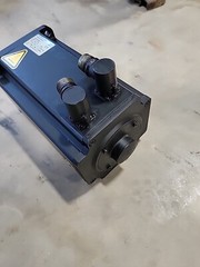 Kuka AC Servo Motor KK55Y- YYYY-030 600kW