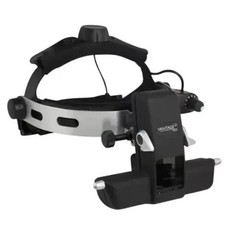 Keeler Vantage Plus Binocular Indirect Ophthalmoscope SEE VIDEO IN DESCRIPTION