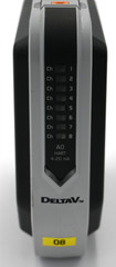 EMERSON AO 8-CHANNEL 4-20 mA HART KJ3221X1-BK1 DELTAV