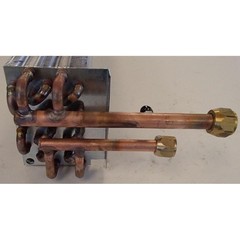 Fits John Deere A/C Evaporator Part WN-RE52265 for Tractor 4030 4230 4430 4630