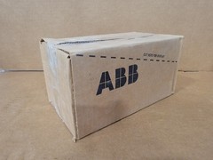 SURPLUS NEW ABB BC8368 Square Box Surface Cover (Box of 25) – Electrical