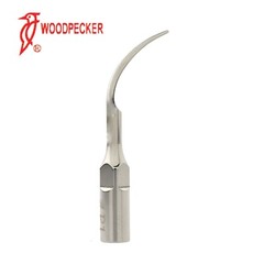 Woodpecker DTE Dental Ultrasonic Scaler Tips Scaling Perio SATELEC ACTEON EMS P1