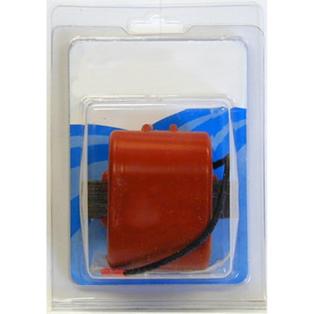 Magneto Coil R2477c Length 2.51in Width 2.03in Height 2.71in
