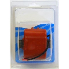 Magneto Coil R2477c Length 2.51in Width 2.03in Height 2.71in