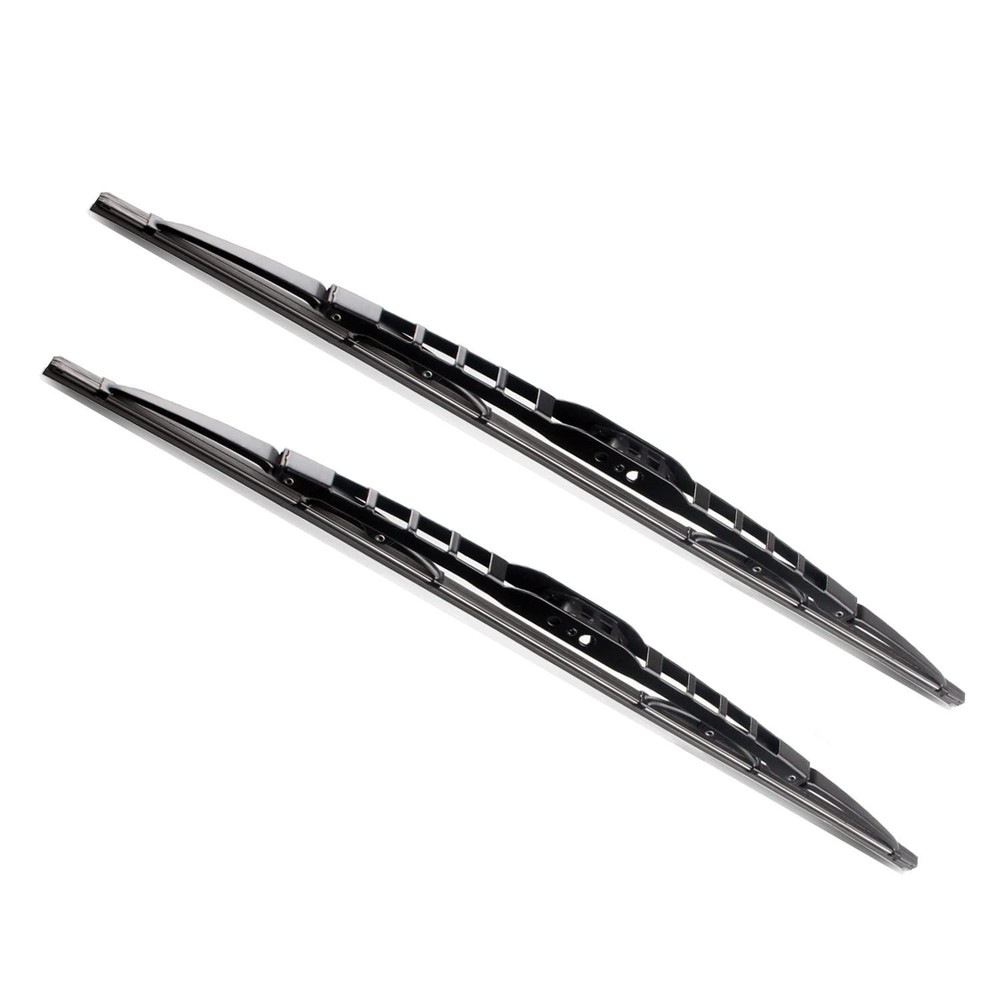 OEM QUALITY 20″ + 19″ Premium All-Seasons Durable Stable And Quiet Metal Fram…
