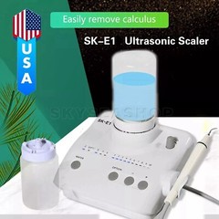 Dental Portable Ultrasonic Scaler Auto Water Bottles fit Cavitron EMS SKYSEA