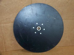 Stallion 13.5″ Planter Seed Disc Opener 206AI 135F36B Grain Drill John Dee Ty