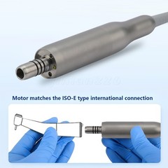 STRONG MARATHON Handle 35000rpm Electric Nail Drill Micro Motor