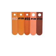 Cactus Pencil Holder / Container – Over 40 Color Choices