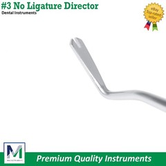 Orthodontics Ligature Director #3no Tying Arch wire Placement Orthodontic