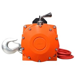 Electric Waterproof Winch Wireless 20000 lb 12V DC for Efficient Pulling
