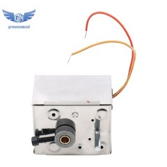 Replacement Damper Motor for ARD ZD M847D RZ3-1 2 Wire Spring Motor 24V HVAC