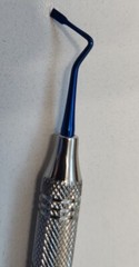 Retrax System R-55 Dental Cord Packing Instrument Vector Gingival Retraction